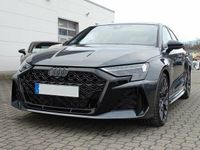 Gebraucht Audi RS3 400 PS (294 kW) 2024 Grau Limousine