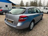 gebraucht Renault Laguna III Grandtour**Expression**Klima**Tempo**