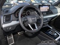 gebraucht Audi Q5 Sportback 40 TDI quattro S-Line2x AHK 19 Zoll