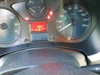 Gebraucht Citroën Berlingo 120 PS (88 kW) 2010 Silber Van / Kleinbus