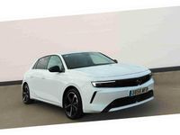 Gebraucht Opel Astra Ultimate 131 PS (96 kW) 2025 Weiß Kombi