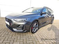 Gebraucht Ford Focus ST 280 PS (205 kW) 2024 Magneticgrau (metallic) Kombi