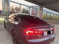 Gebraucht Audi S5 Performance 347 PS (255 kW) 2020 Coupé