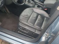 gebraucht Skoda Octavia OctaviaCombi 2.0 TDI DSG Elegance