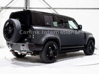 gebraucht Land Rover Defender 110 V8 - CARPATHIAN EDITION - 525PS -