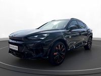 Neu Cupra Formentor VZ 265 PS (194 kW) 2026 Schwarz SUV