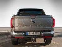 gebraucht VW Amarok Amarok 3.0 TDIAventura DC Motor Getriebe Radstand