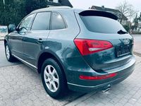 Gebraucht Audi Q5 S-Line 245 PS (180 kW) 2012 Grau SUV