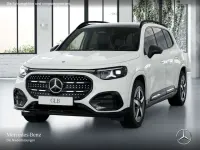 Gebraucht Mercedes GLB250 AMG 200 kW (272 PS) 2026 Weiß SUV
