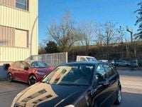 Second-hand VW Polo 60 CP (44 kW) 2007 Negru Hatchback