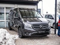 Second-hand Mercedes Vito 237 CP (174 kW) 2024 Gri Van