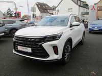 Neu DFSK Fengon 177 PS (130 kW) 2025 Weiß Limousine