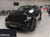 Usata Tesla Model Y RWD 188 kW (256 CV) 2023 Nero SUV