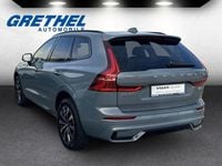 Gebraucht Volvo XC60 Plus 197 PS (144 kW) 2022 Grau SUV