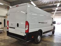 Gebraucht Opel Movano 165 PS (121 kW) 2024 Weiß Van