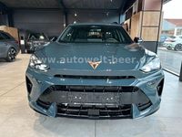 Neu Cupra Formentor 150 PS (110 kW) 2026 Blau SUV