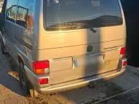 Gebraucht VW Multivan 150 PS (110 kW) 1998 Silber Van / Kleinbus