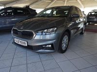 Gebraucht Skoda 110 R Style 110 PS (80 kW) 2023 Grau Limousine