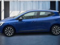 Gebraucht Renault Clio V Equilibre 91 PS (66 kW) 2023 Blau Limousine