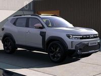 Neu Dacia Duster Extreme 154 PS (113 kW) 2026 Metallic wählbar & inclusiv SUV