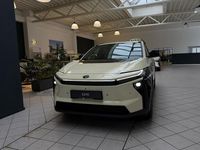 Neu Toyota bZ4X 166 kW (226 PS) 2026 Tiefschwarz mica metallic (schwarz) SUV