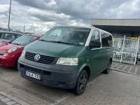 Second-hand VW Transporter 84 CP (61 kW) 2006 Alb Van