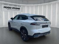 Nowe MG HS Luxury 170 KM (125 kW) 2025 Biały SUV