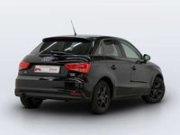 gebraucht Audi A1 1.0 TFSI basis LICHT u. SICHT KLIMA