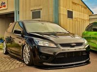 Gebraucht Ford Focus ST 226 PS (166 kW) 2009 Schwarz Limousine