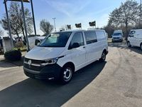 Gebraucht VW T6.1 199 PS (146 kW) 2020 Weiß Van