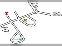Gebraucht Skoda Octavia Clever 150 PS (110 kW) 2022 Moon white (metallic) Kombi