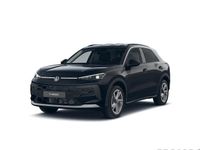 Neu VW T-Roc Life 150 PS (110 kW) 2026 Schwarz SUV