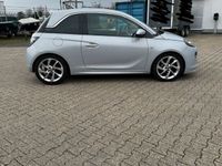 gebraucht Opel Adam Slam 1.4 Slam OPC line Paket