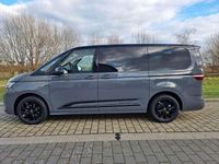 Gebraucht VW Multivan Edition 150 PS (110 kW) 2025 Grau Van