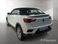 Gebraucht VW T-Roc Style 150 PS (110 kW) 2022 SUV