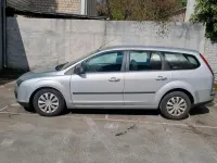 Gebraucht Ford Focus 100 PS (73 kW) 2005 Kombi