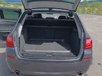 Gebraucht BMW 535 359 PS (264 kW) 2010 Grau Kombi