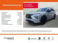 Usado Mitsubishi Eclipse Cross Top 98 CV (72 kW) 2022 Blanco SUV