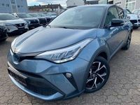 gebraucht Toyota C-HR Hybrid Team D