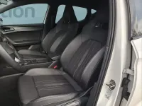 Gebraucht Cupra Leon 300 PS (220 kW) 2024 Weiß Kleinwagen