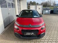 gebraucht Citroën C3 FEEL PURETECH82 KLIMA+PDC+SHZ+WKR+LED+