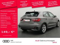 Second-hand Audi A1 110 CP (80 kW) 2022 (unbekannt) SUV