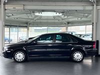 gebraucht Volvo S80 D5 Kinetic |XENON LEDER TEMPOMAT AUTOMATIK|