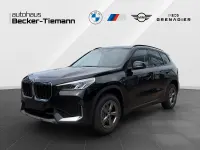 Neu BMW X1 Exclusive 156 PS (114 kW) 2026 Schwarz SUV