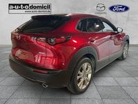 Neu Mazda CX-30 Exclusive-Line 140 PS (102 kW) 2026 Rot SUV