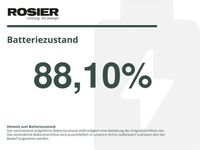 Gebraucht Mercedes E300 Avantgarde 320 PS (235 kW) 2020 Silber / hightechsilber (metallic) Limousine