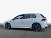Gebraucht VW Golf VIII R 320 PS (235 kW) 2024 Pure white Limousine