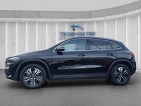 Gebraucht Mercedes GLA250 Progressive 163 PS (119 kW) 2023 Andere farbe SUV