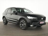 Gebraucht Volvo XC60 Ultimate 250 PS (183 kW) 2022 Onyx black SUV