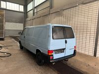 gebraucht VW Transporter t4 2,4 dlang LKW Zulassung 2.hand